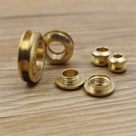 metal grommets and eyelets